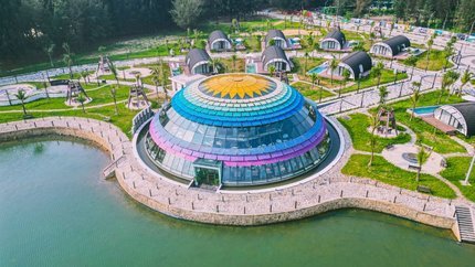 Nhà hàng Ngọc Rồng