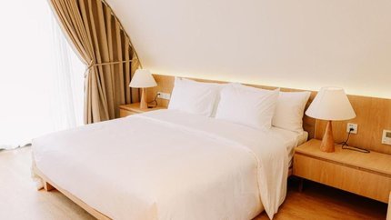 Sand Beach 1 phòng ngủ