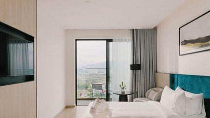 Phòng Family Mountain View