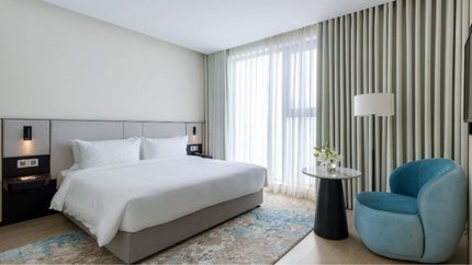 Sky Suite Mountain View