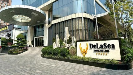 Delasea Hotel Halong