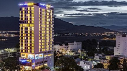 Dendro Gold Nha Trang