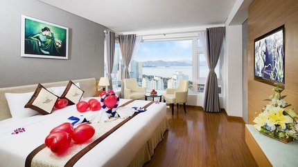 Phòng Senior Ocean View