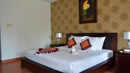 Standard Dessole Sea Lion Beach Resort