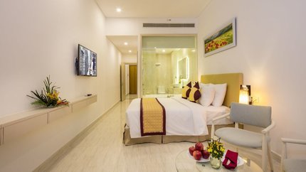 Diamond Residence 1 Bedroom