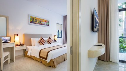 Diamond Residence 2 Bedroom