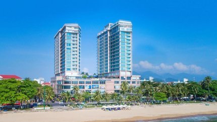 Diamond Bay Resort & Spa Nha Trang
