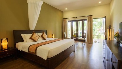 Superior Garden Room