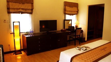 Diamond Ocean Bungalow