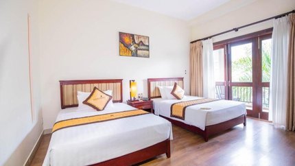 Executive Suite Room