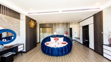Phòng Grand Suite