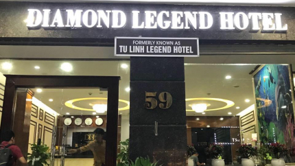 Diamond Legend Hotel