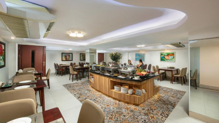 Diamond Legend Hotel 1