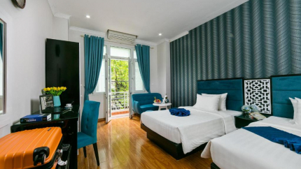 Family Suite