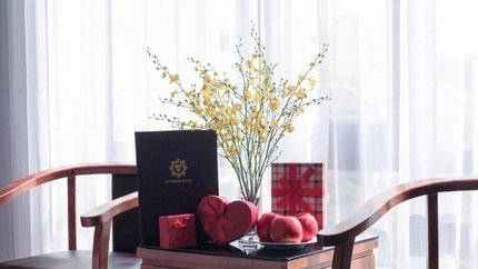 Dịch vụ phòng