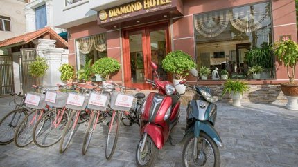 Dịch vụ thuê xe