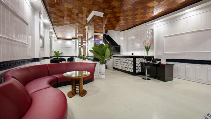 Diamond Nostalgia Hotel & Spa 1