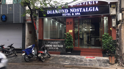Diamond Nostalgia Hotel & Spa