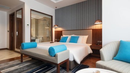 Phòng Superior King