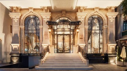 D' Lecia Hotel Hạ Long