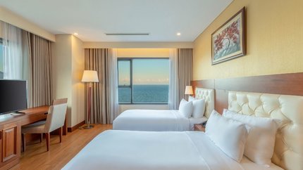 Grand Family Ocean view