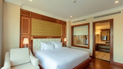 Premier Deluxe Ocean view