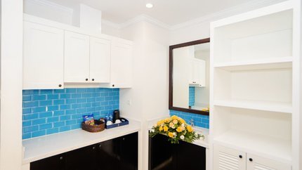 Góc bếp nhỏ