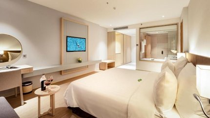 Thiết kế nội thất phòng