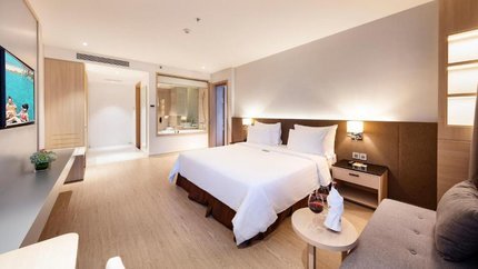 Premier Deluxe room