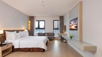 Thiết kế nội thất phòng