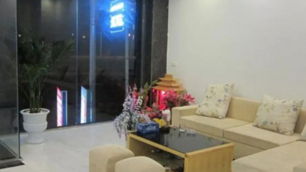 Sảnh Dragon Airport