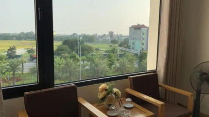 Phòng Superior Tripple Dragon Airport 3* Hotel