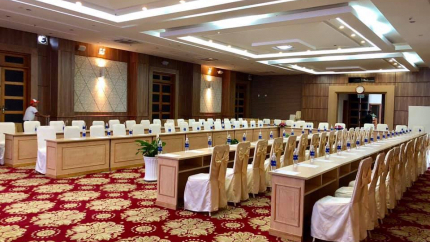 Dragon King Hotel Dalat 2