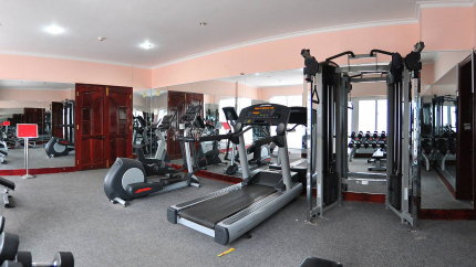 Dragon King Hotel Dalat 3