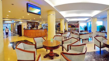 Dragon King Hotel Dalat 4