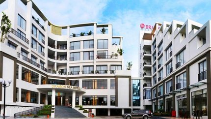 Dragon Sea Hotel Thanh Hóa