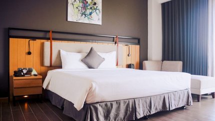 Phòng Executive Suite