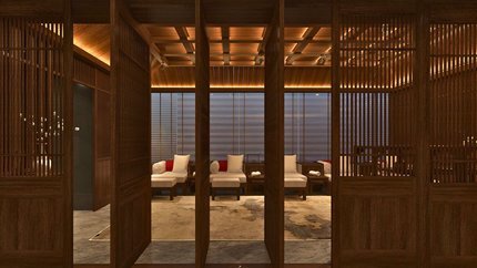 Dream Spa