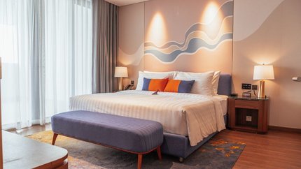 Phòng Junior Suite