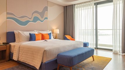 Phòng Suite