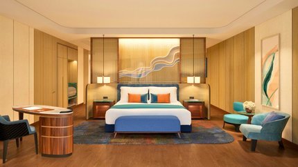 Phòng Executive Suite