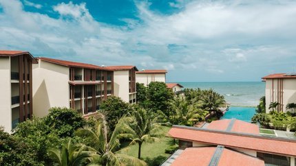 View ban công tuyệt đỉnh