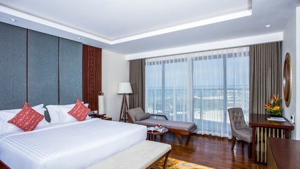 Premium room