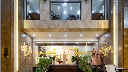 Dylan Hotel Đà Nẵng