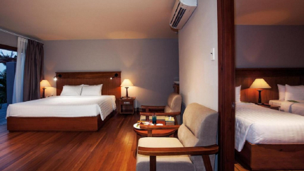 Eden Family Bungalow