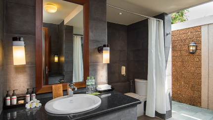 Bungalow Eden Resort Phú Quốc