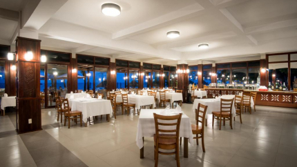 Nhà hàng Eden Resort Phú Quốc