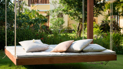 Vườn Eden Resort Phú Quốc