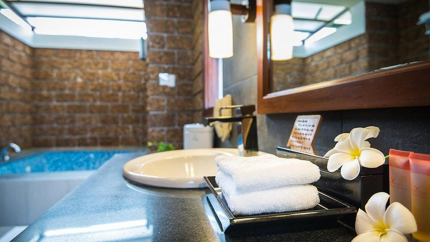 Tollet Eden Resort Phú Quốc