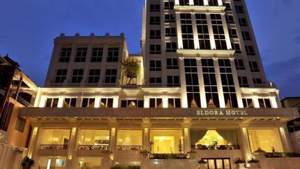 Eldora Hotel